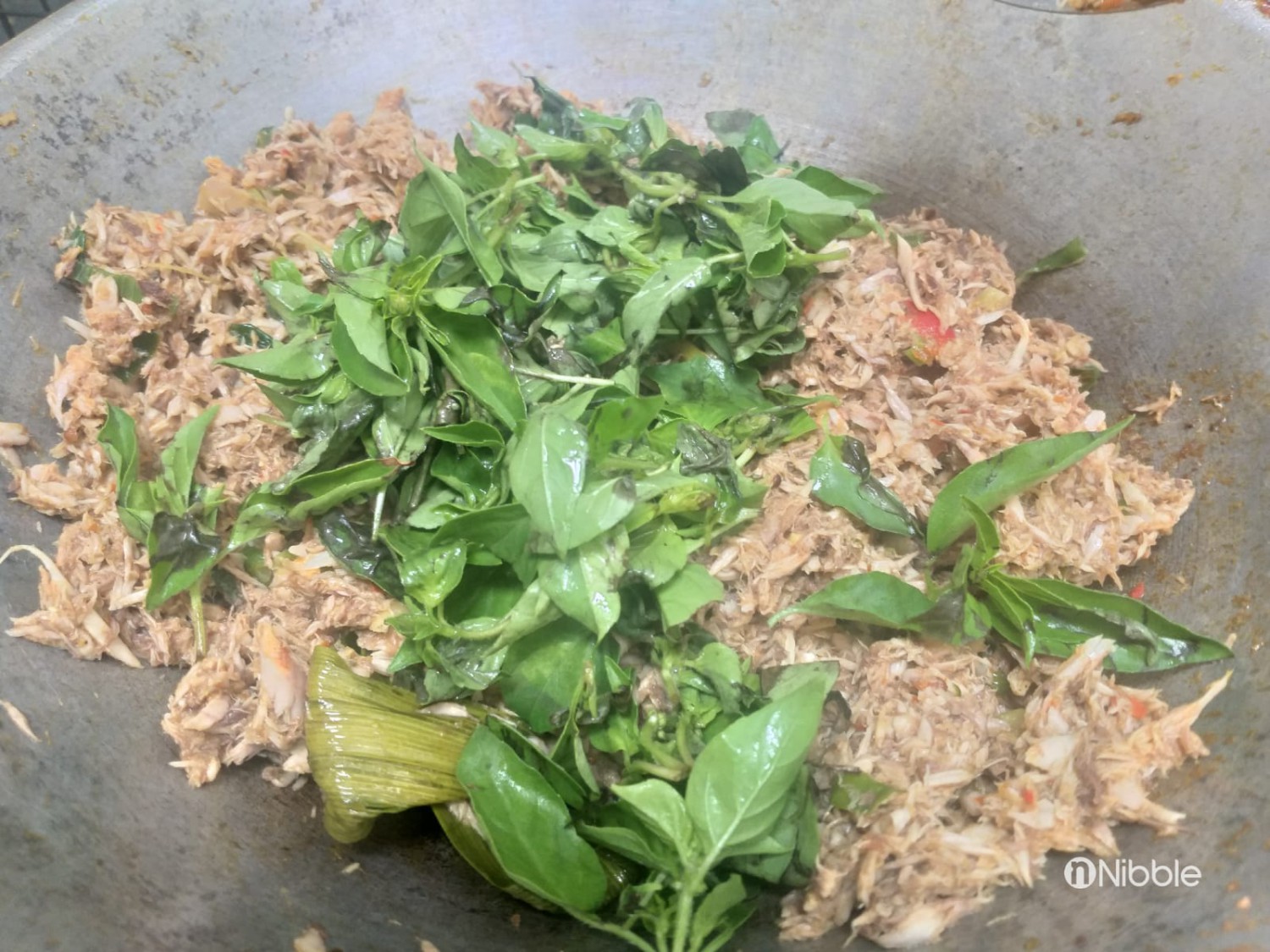 Resep Pampis Tongkol Sedap dan Serba Guna
