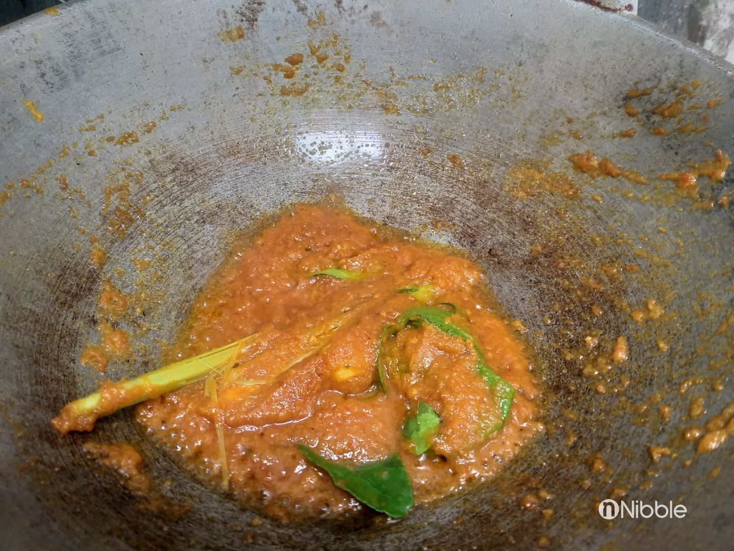Resep Pampis Tongkol Sedap dan Serba Guna