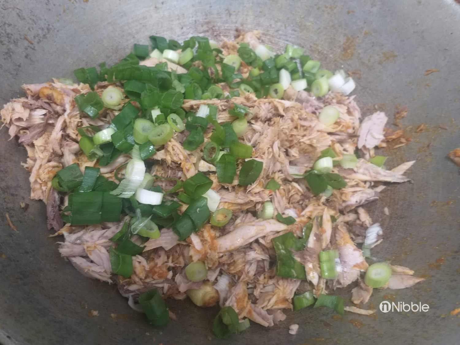 Resep Pampis Tongkol Sedap dan Serba Guna