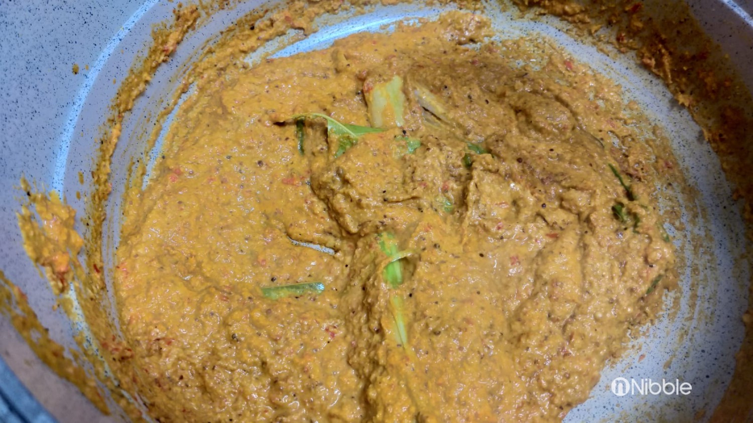 Resep Rendang Daging Sapi yang Meresap