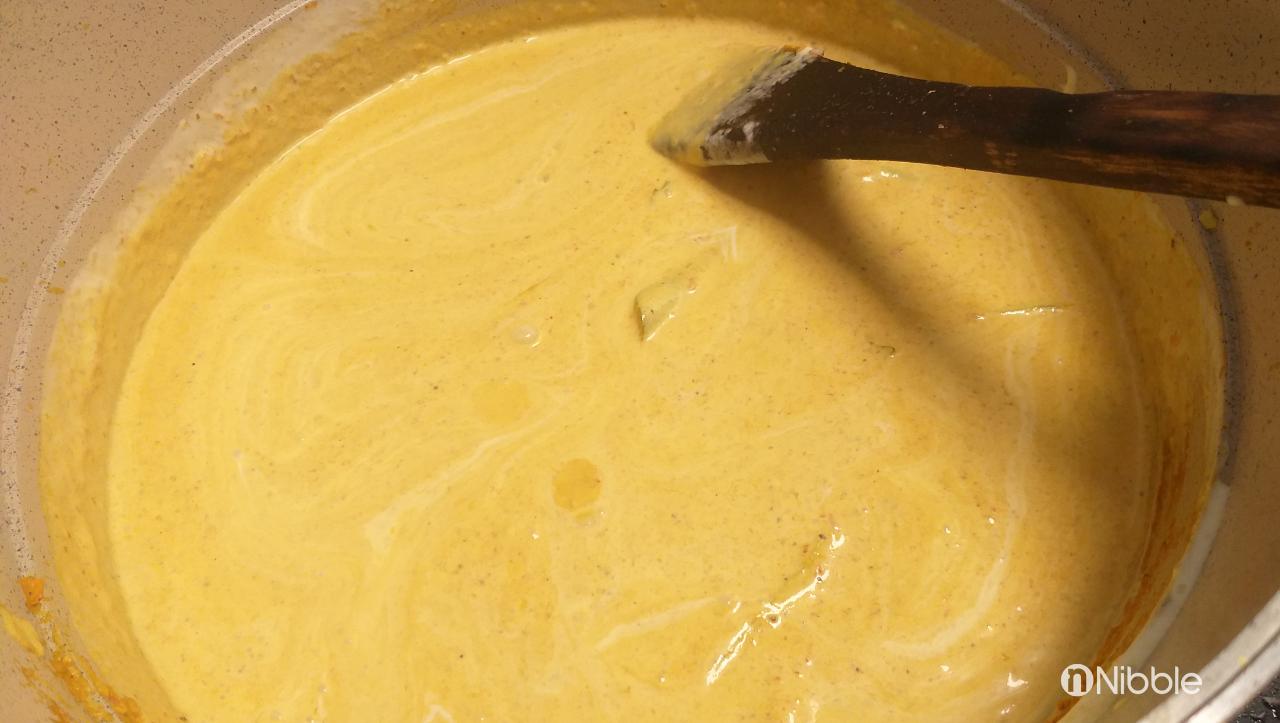 Resep Rendang Daging Sapi yang Meresap