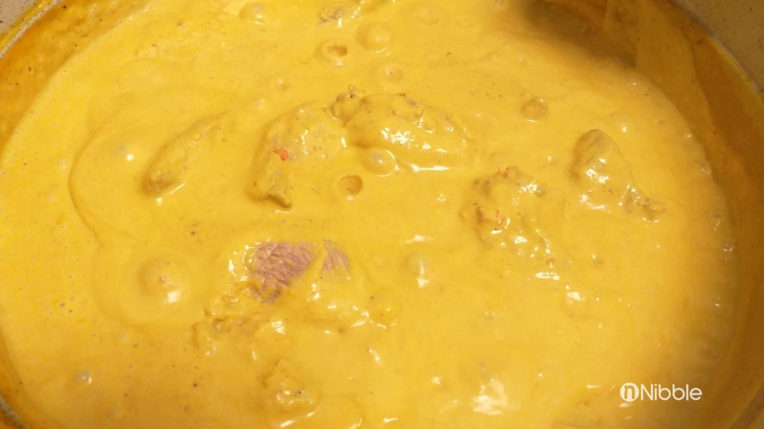 Resep Rendang Daging Sapi yang Meresap