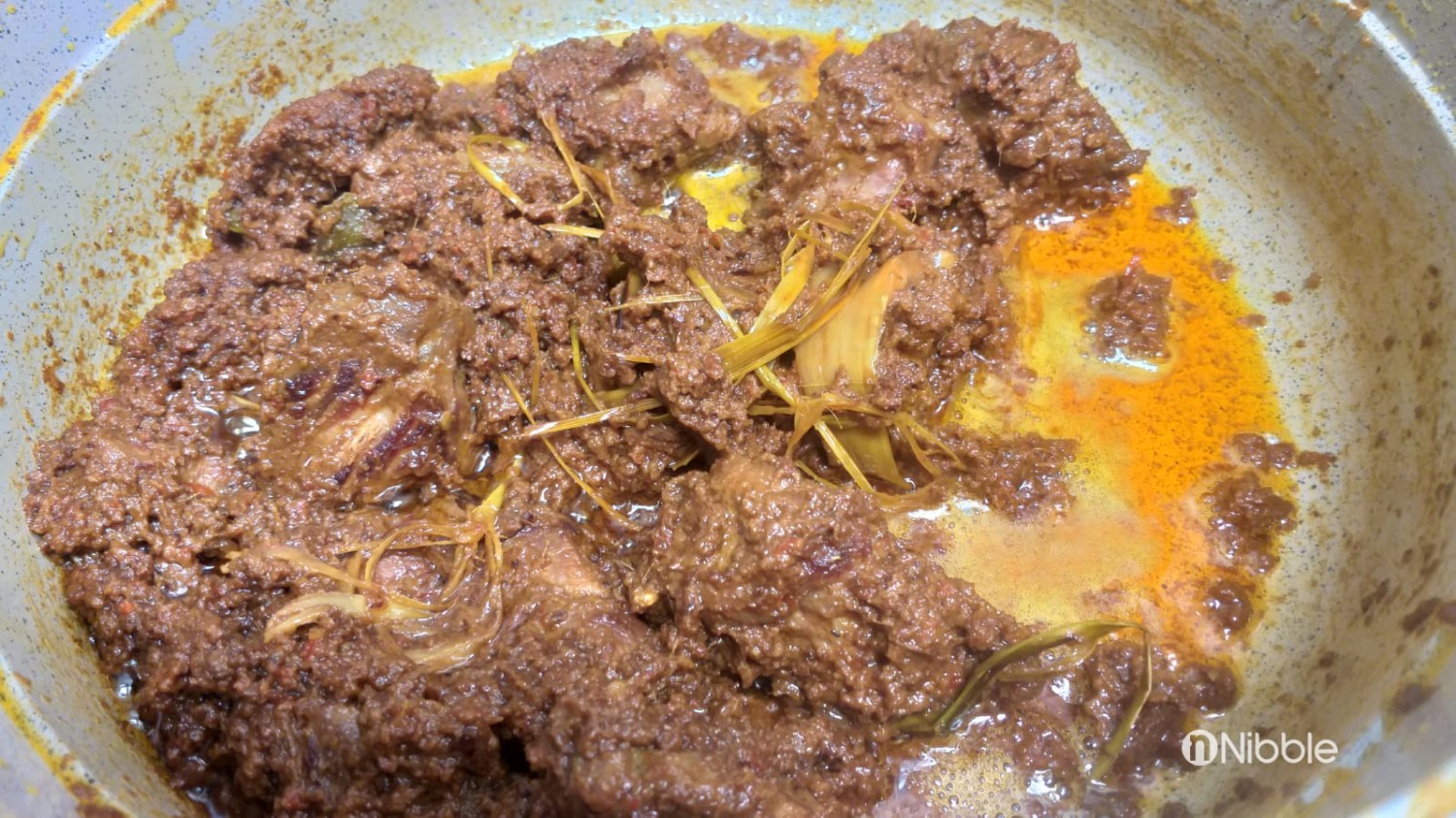 Resep Rendang Daging Sapi yang Meresap
