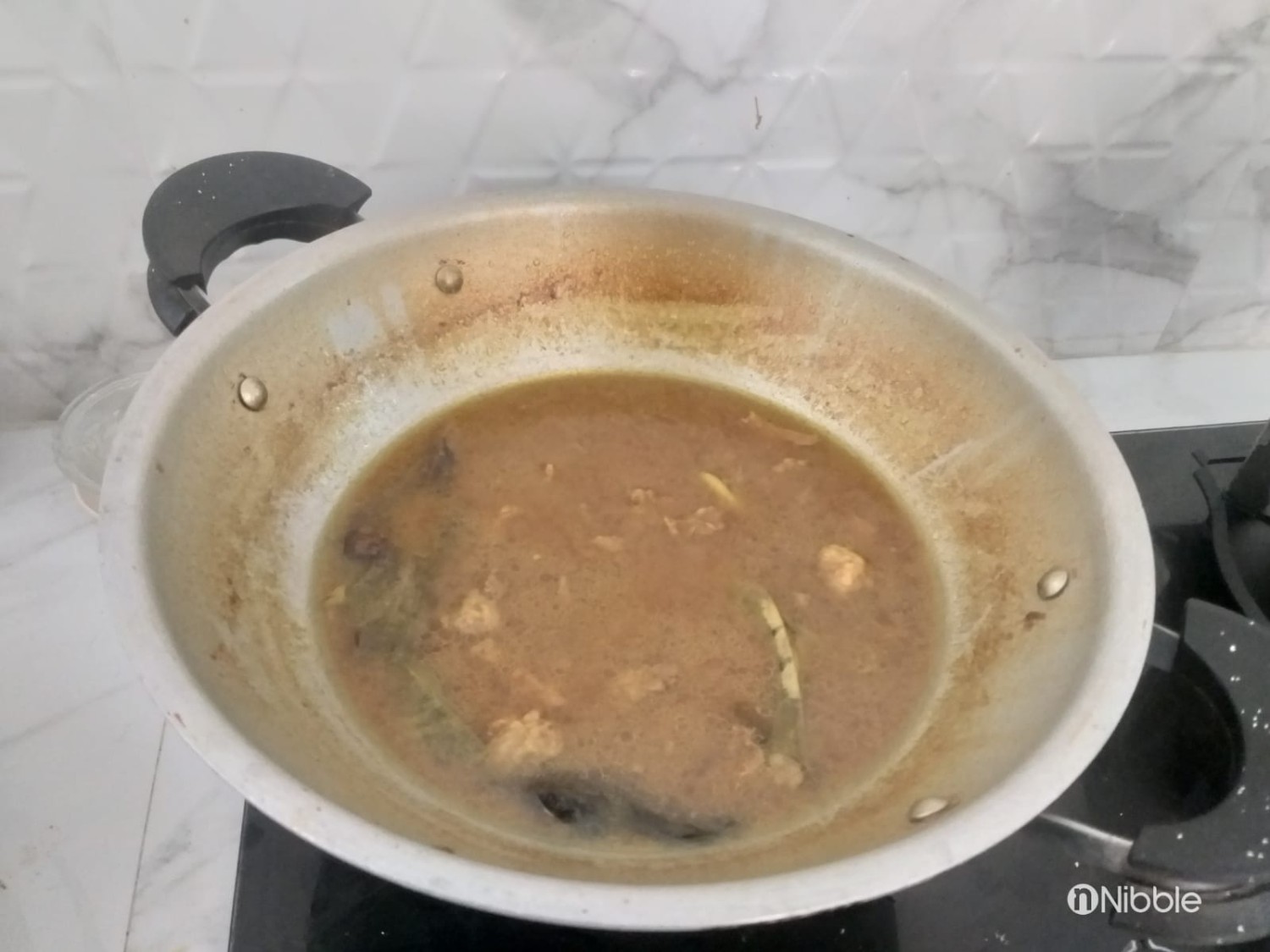 Resep Tongseng Daging Sapi Tanpa Santan
