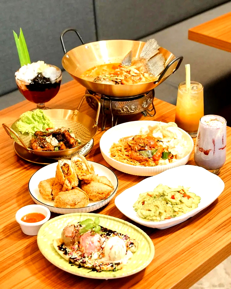 10 Restoran Baru di Bandung Oktober 2025