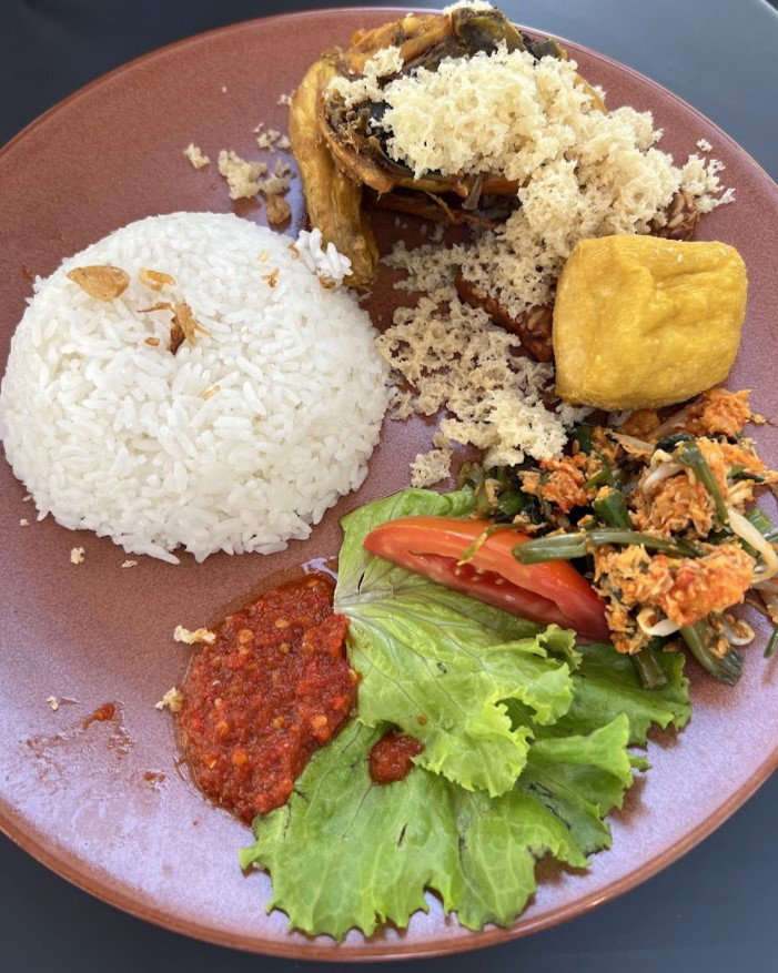 10 Restoran Baru di Bandung April 2025