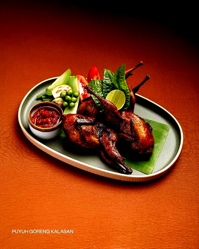 10 Restoran Baru di Jakarta Februari 2026