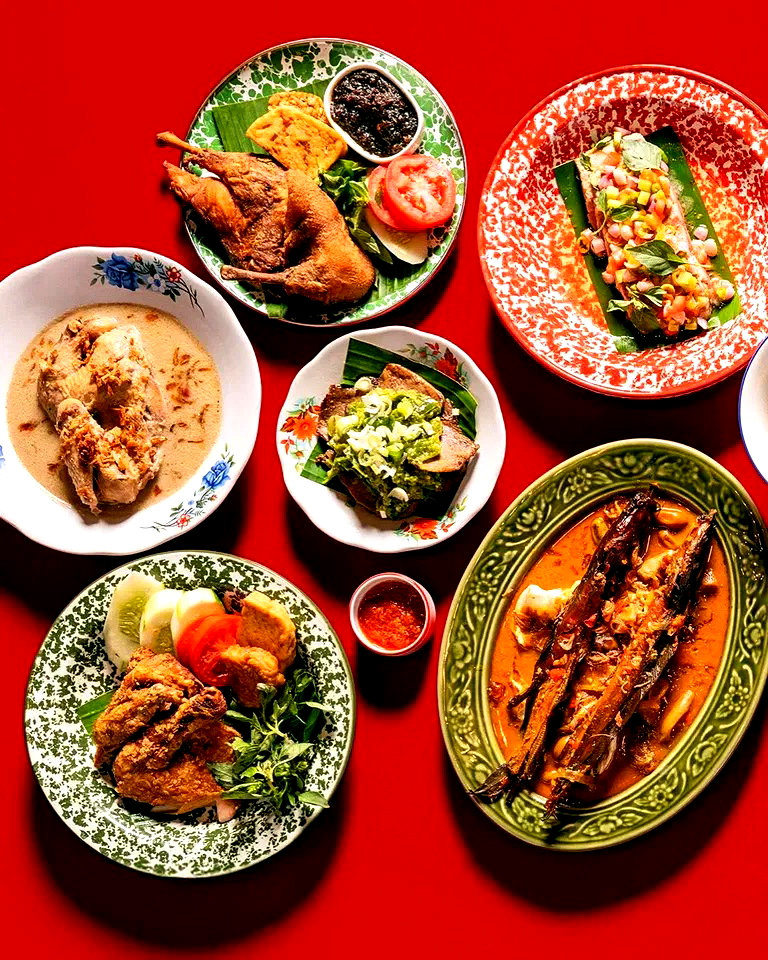 10 Restoran Baru di Jakarta Januari 2026