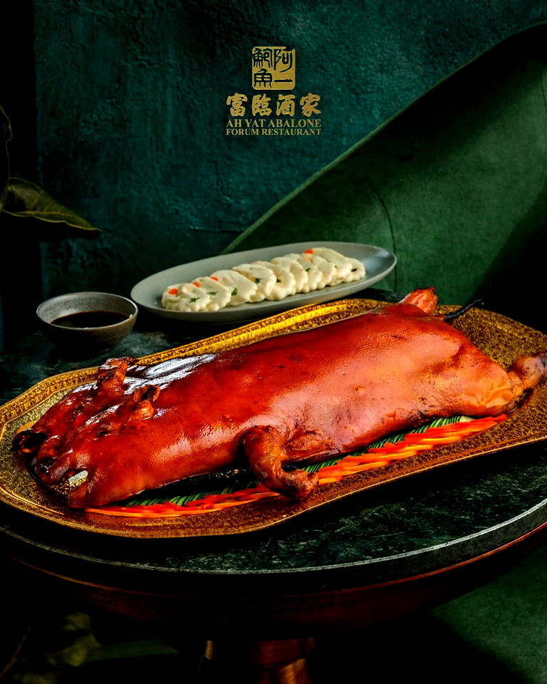 10 Restoran Chinese di Surabaya untuk Makan Bareng Keluarga