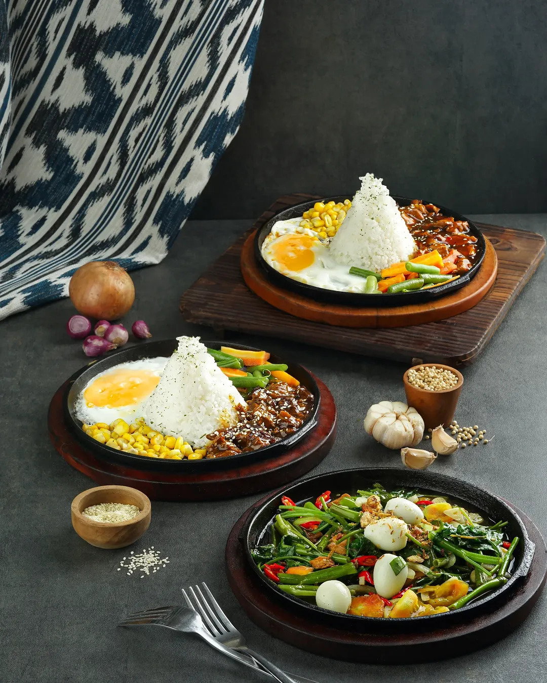 10 Restoran Halal di Braga untuk Semua Selera