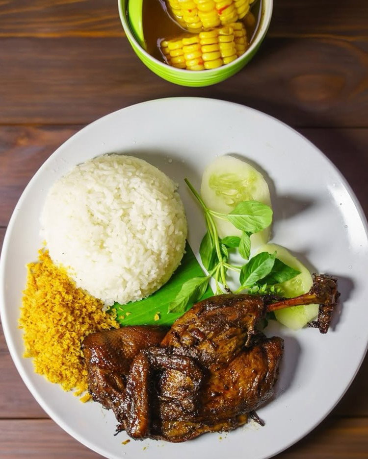 10 Restoran Halal di Braga untuk Semua Selera