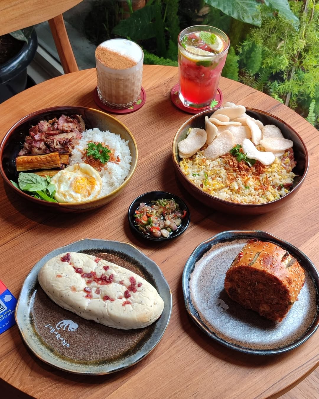 10 Restoran Halal di Braga untuk Semua Selera