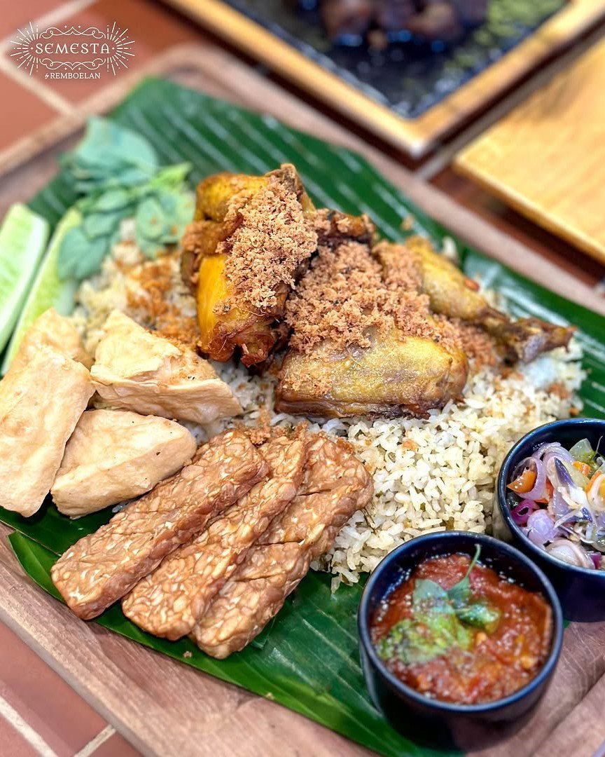 10 Restoran Indonesia di Senopati, Saatnya Jelajah Rasa Nusantara