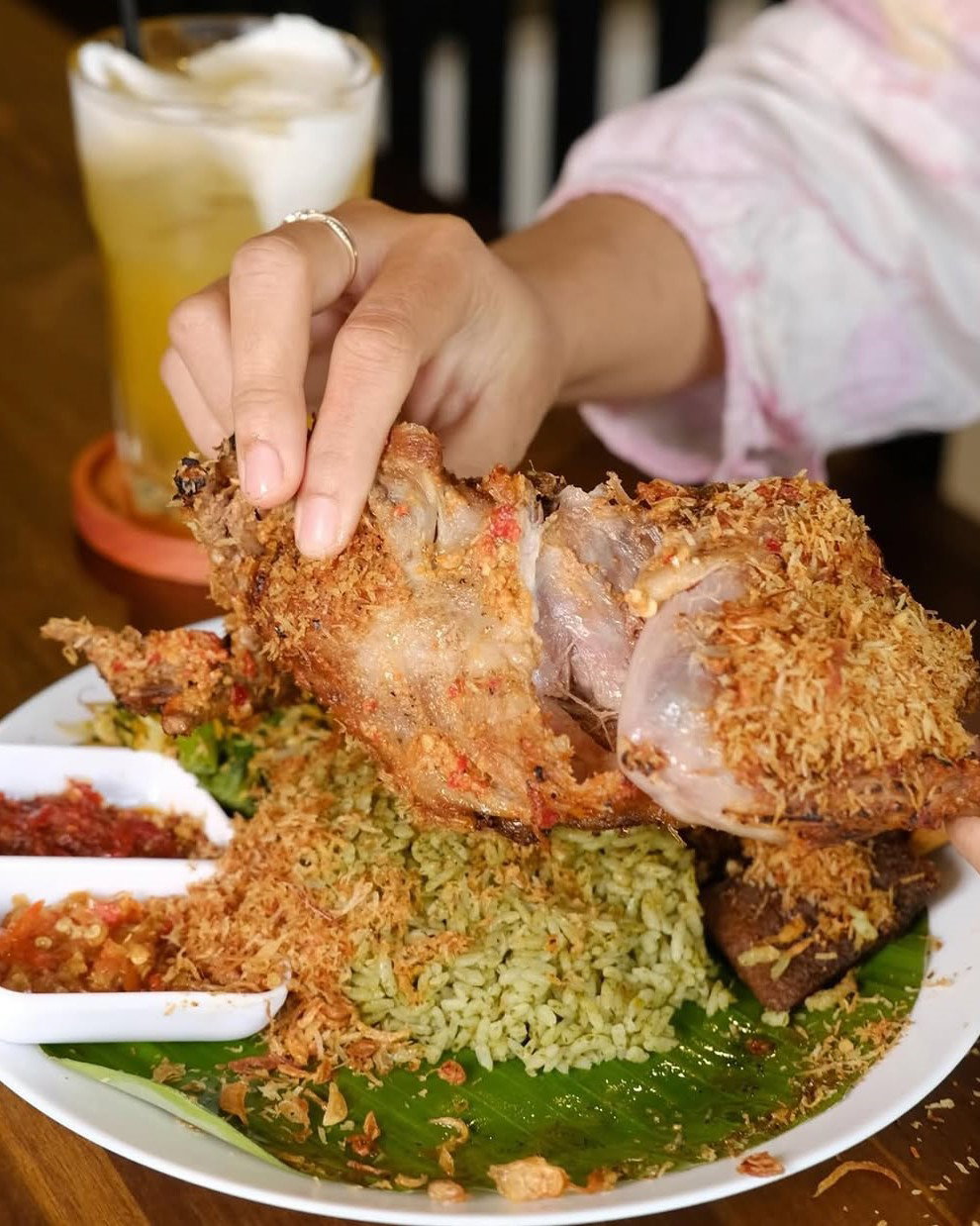 10 Restoran Indonesia di Senopati, Saatnya Jelajah Rasa Nusantara