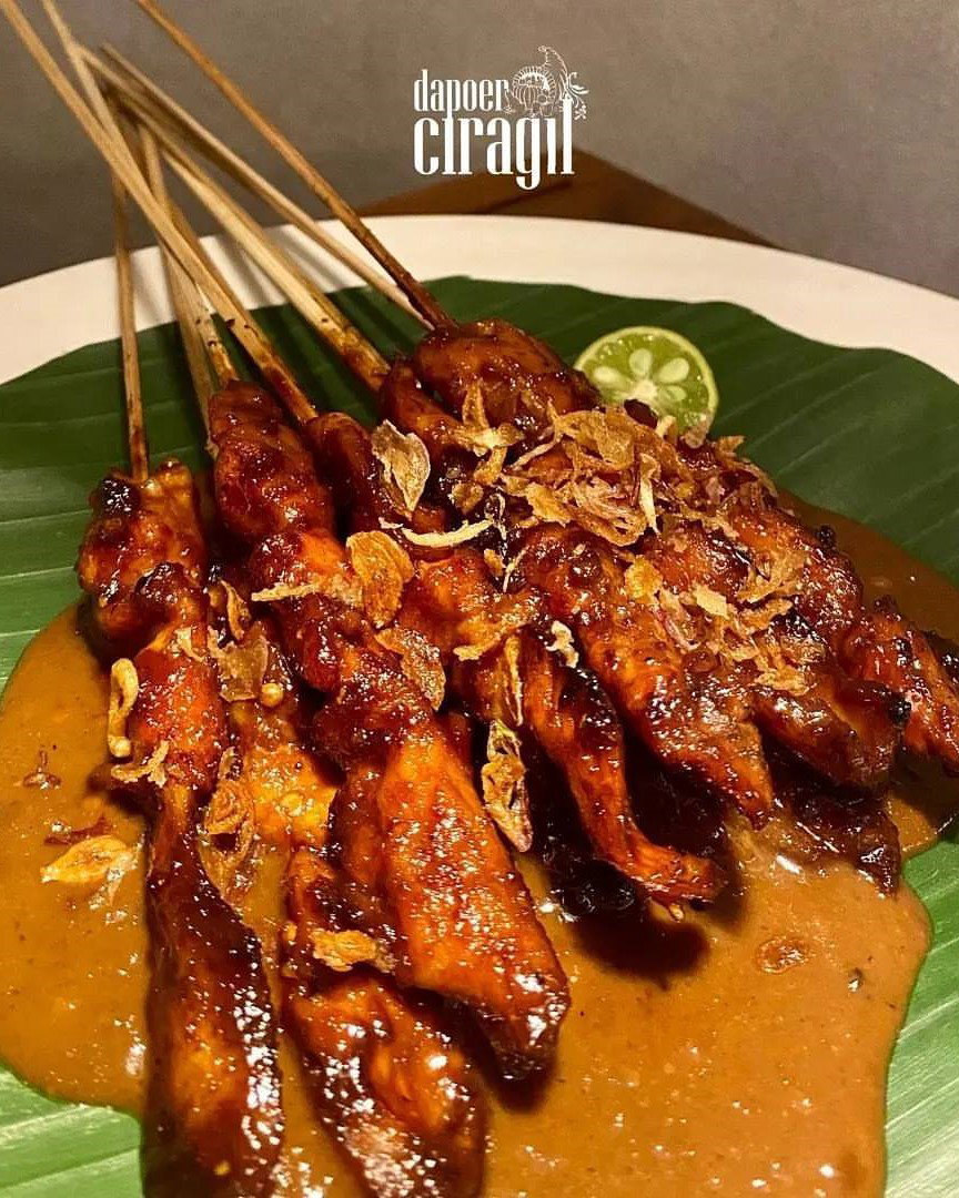 10 Restoran Indonesia di Senopati, Saatnya Jelajah Rasa Nusantara