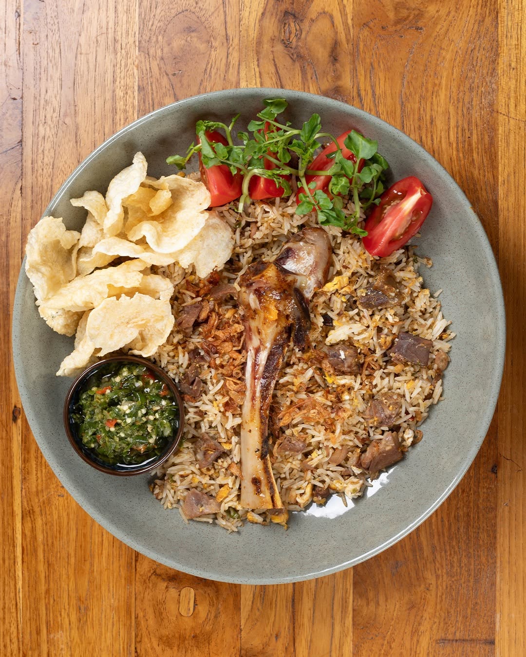 10 Restoran Indonesia di Senopati, Saatnya Jelajah Rasa Nusantara