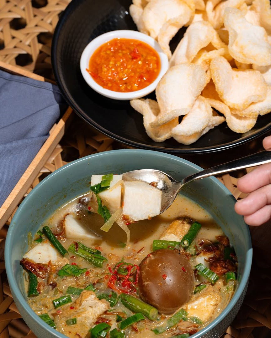 10 Restoran Indonesia di Senopati, Saatnya Jelajah Rasa Nusantara