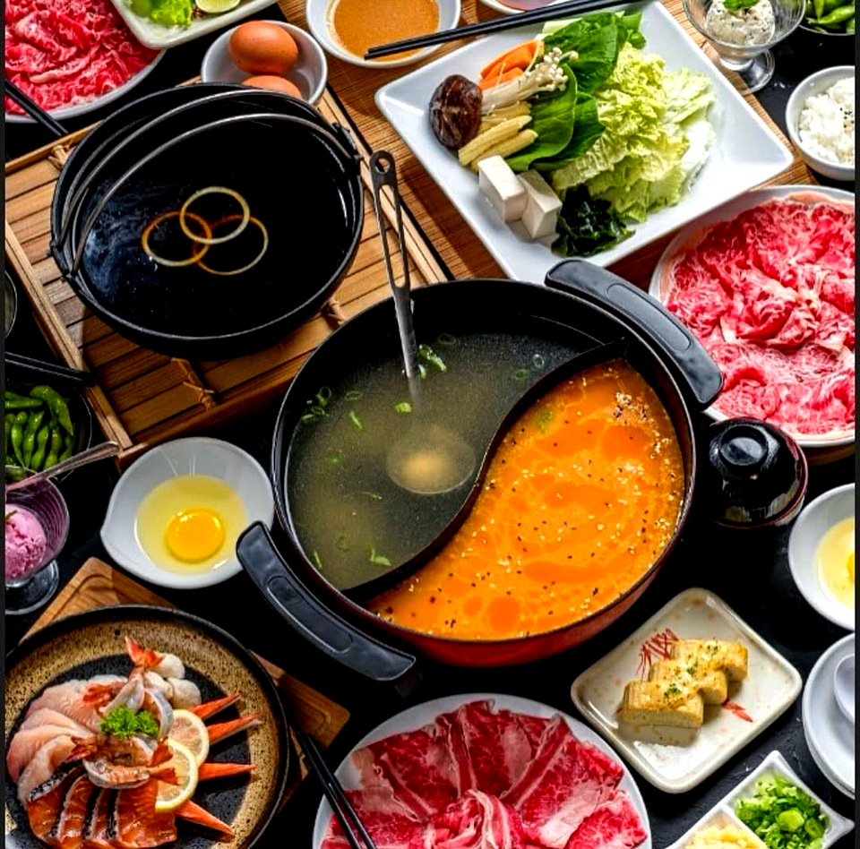 10 Restoran Jepang di Semarang yang Memanjakan Selera