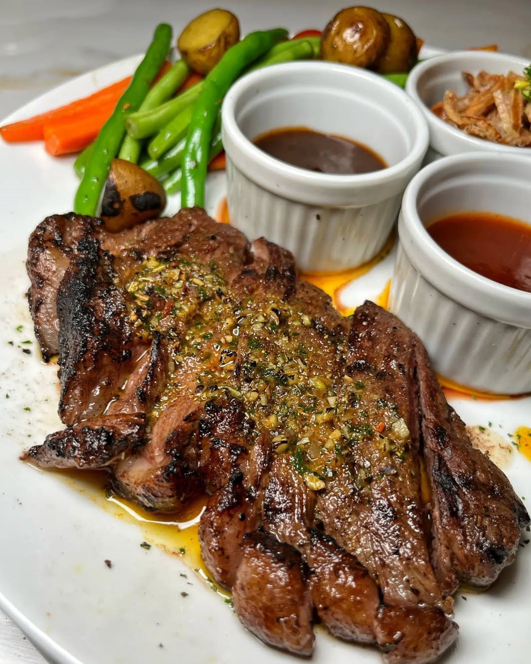 10 Rekomendasi Restoran Steak Halal Jakarta