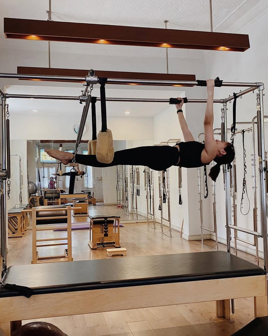 10 Studio Pilates di Bandung Buat Jaga Kebugaran Tubuh