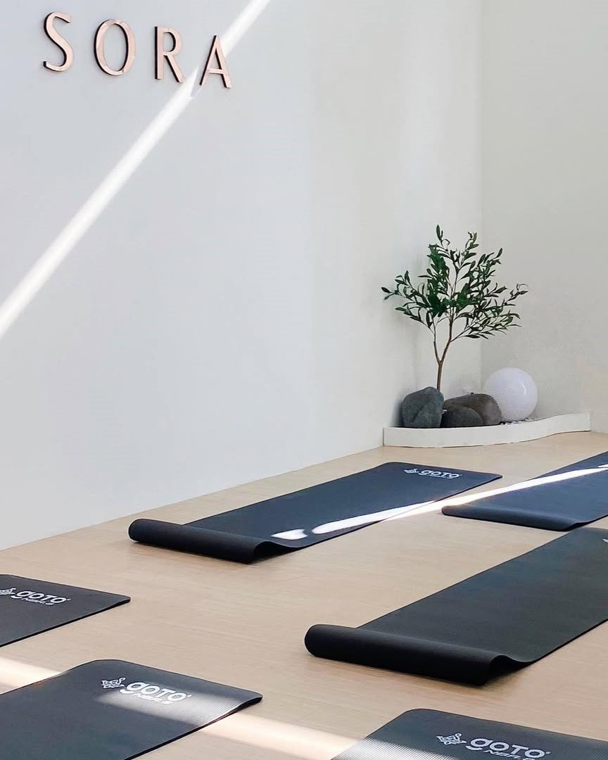 10 Studio Pilates di Bandung Buat Jaga Kebugaran Tubuh