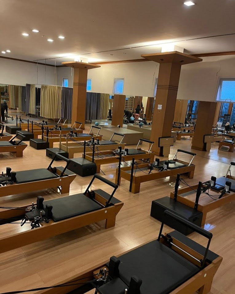 10 Studio Pilates di Bandung Buat Jaga Kebugaran Tubuh
