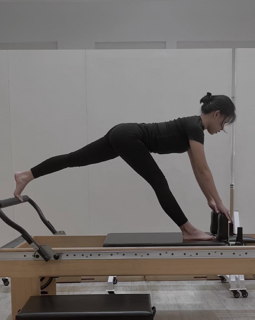 10 Studio Pilates di Bandung Buat Jaga Kebugaran Tubuh