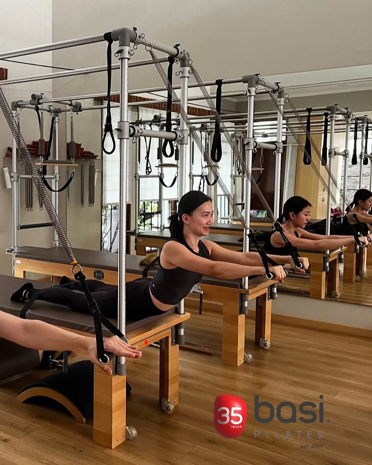 10 Studio Pilates di Bandung Buat Jaga Kebugaran Tubuh