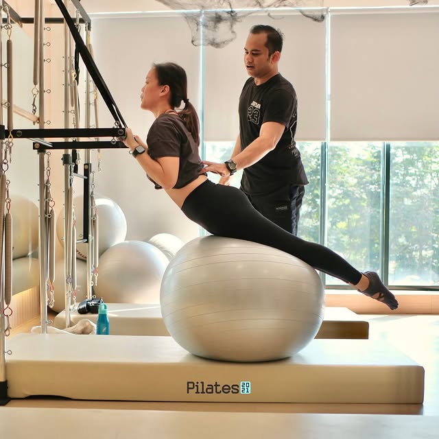 10 Studio Pilates Gading Serpong, Yuk Mulai Hidup Sehat!, 1. Ohana Pilates, 2. Code Pilates, 3. Pilates World Class, 4. Fit Studio, 5. Yoga Fit, 6. Studio Pilates 2021, 7. Kei Pilates, 8. Tres Pilates Studio, 9. Luxe Pilates, 10. The Body Project