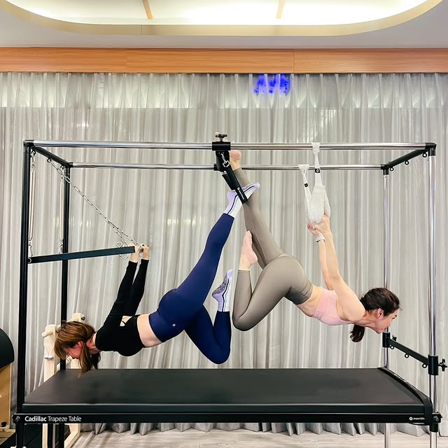 10 Studio Pilates Gading Serpong, Yuk Mulai Hidup Sehat!, 1. Ohana Pilates, 2. Code Pilates, 3. Pilates World Class, 4. Fit Studio, 5. Yoga Fit, 6. Studio Pilates 2021, 7. Kei Pilates, 8. Tres Pilates Studio, 9. Luxe Pilates, 10. The Body Project