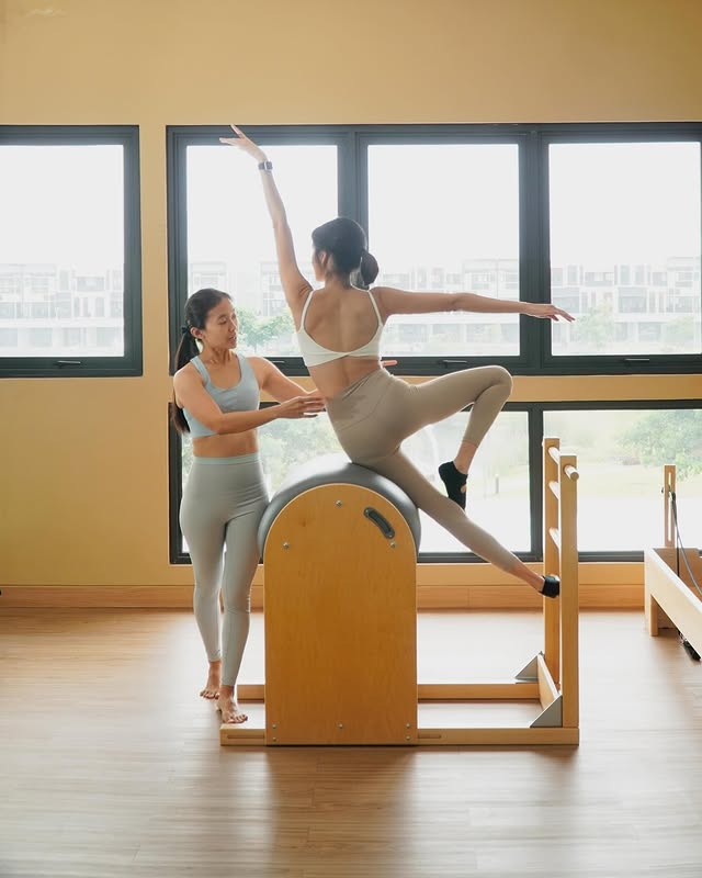10 Studio Pilates Gading Serpong, Yuk Mulai Hidup Sehat!, 1. Ohana Pilates, 2. Code Pilates, 3. Pilates World Class, 4. Fit Studio, 5. Yoga Fit, 6. Studio Pilates 2021, 7. Kei Pilates, 8. Tres Pilates Studio, 9. Luxe Pilates, 10. The Body Project