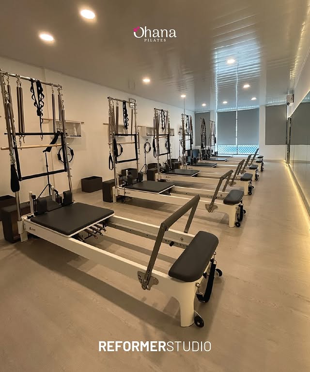 10 Studio Pilates Gading Serpong, Yuk Mulai Hidup Sehat!, 1. Ohana Pilates, 2. Code Pilates, 3. Pilates World Class, 4. Fit Studio, 5. Yoga Fit, 6. Studio Pilates 2021, 7. Kei Pilates, 8. Tres Pilates Studio, 9. Luxe Pilates, 10. The Body Project