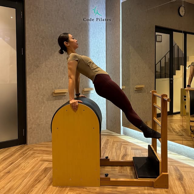 10 Studio Pilates Gading Serpong, Yuk Mulai Hidup Sehat!, 1. Ohana Pilates, 2. Code Pilates, 3. Pilates World Class, 4. Fit Studio, 5. Yoga Fit, 6. Studio Pilates 2021, 7. Kei Pilates, 8. Tres Pilates Studio, 9. Luxe Pilates, 10. The Body Project