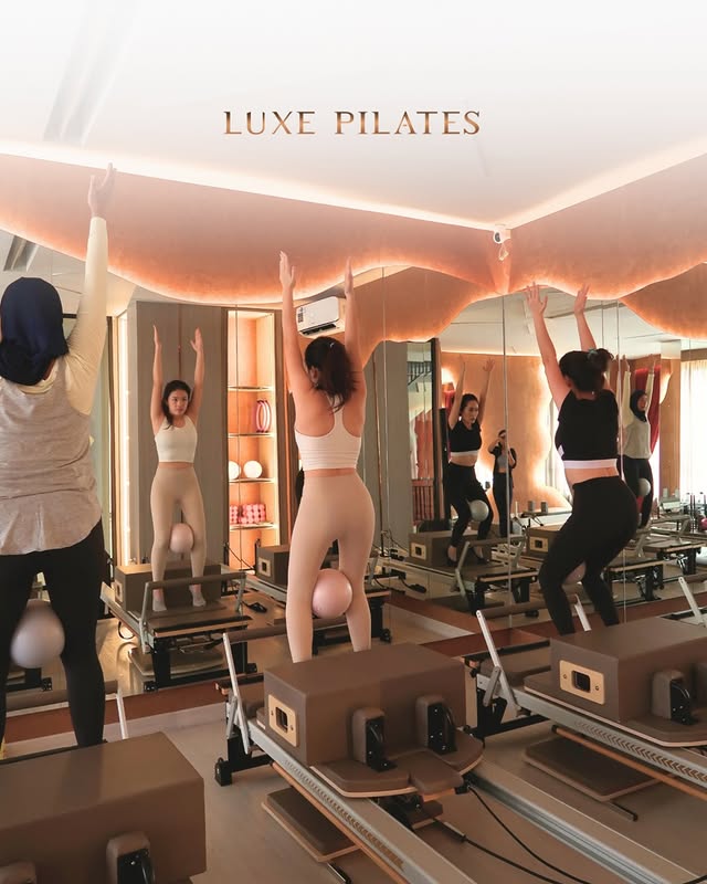 10 Studio Pilates Gading Serpong, Yuk Mulai Hidup Sehat!, 1. Ohana Pilates, 2. Code Pilates, 3. Pilates World Class, 4. Fit Studio, 5. Yoga Fit, 6. Studio Pilates 2021, 7. Kei Pilates, 8. Tres Pilates Studio, 9. Luxe Pilates, 10. The Body Project