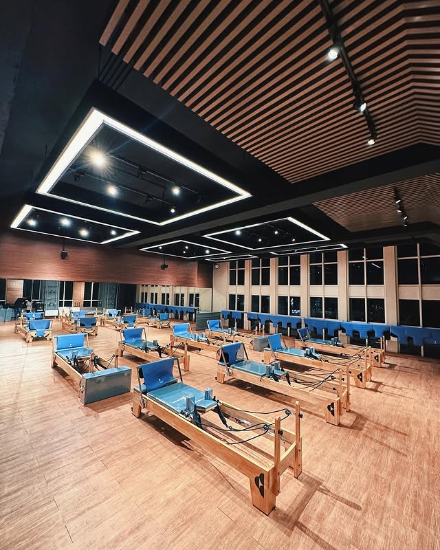 10 Studio Pilates Gading Serpong, Yuk Mulai Hidup Sehat!, 1. Ohana Pilates, 2. Code Pilates, 3. Pilates World Class, 4. Fit Studio, 5. Yoga Fit, 6. Studio Pilates 2021, 7. Kei Pilates, 8. Tres Pilates Studio, 9. Luxe Pilates, 10. The Body Project