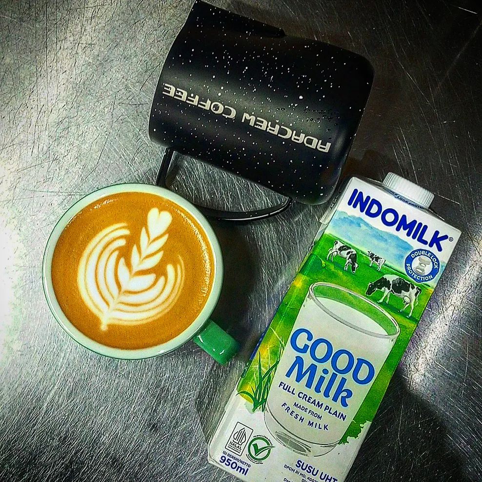 10 Rekomendasi Susu Full Cream Terbaik untuk Penuhi Nutrisi Harian