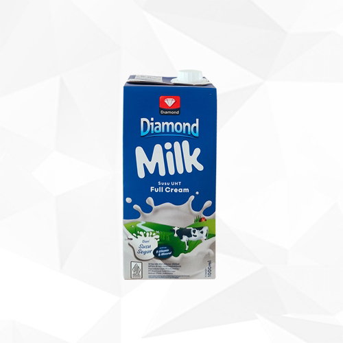 10 Rekomendasi Susu Full Cream Terbaik untuk Penuhi Nutrisi Harian
