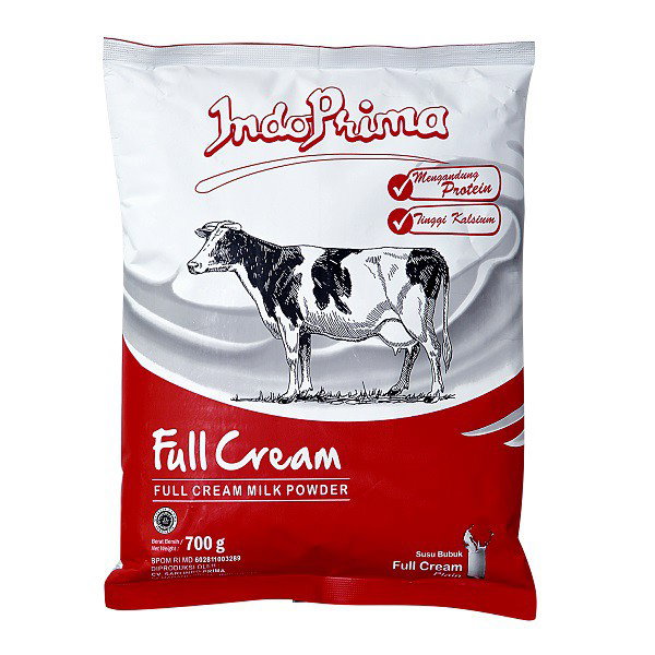 10 Rekomendasi Susu Full Cream Terbaik untuk Penuhi Nutrisi Harian