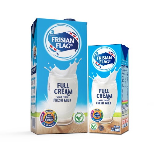 10 Rekomendasi Susu Full Cream Terbaik untuk Penuhi Nutrisi Harian