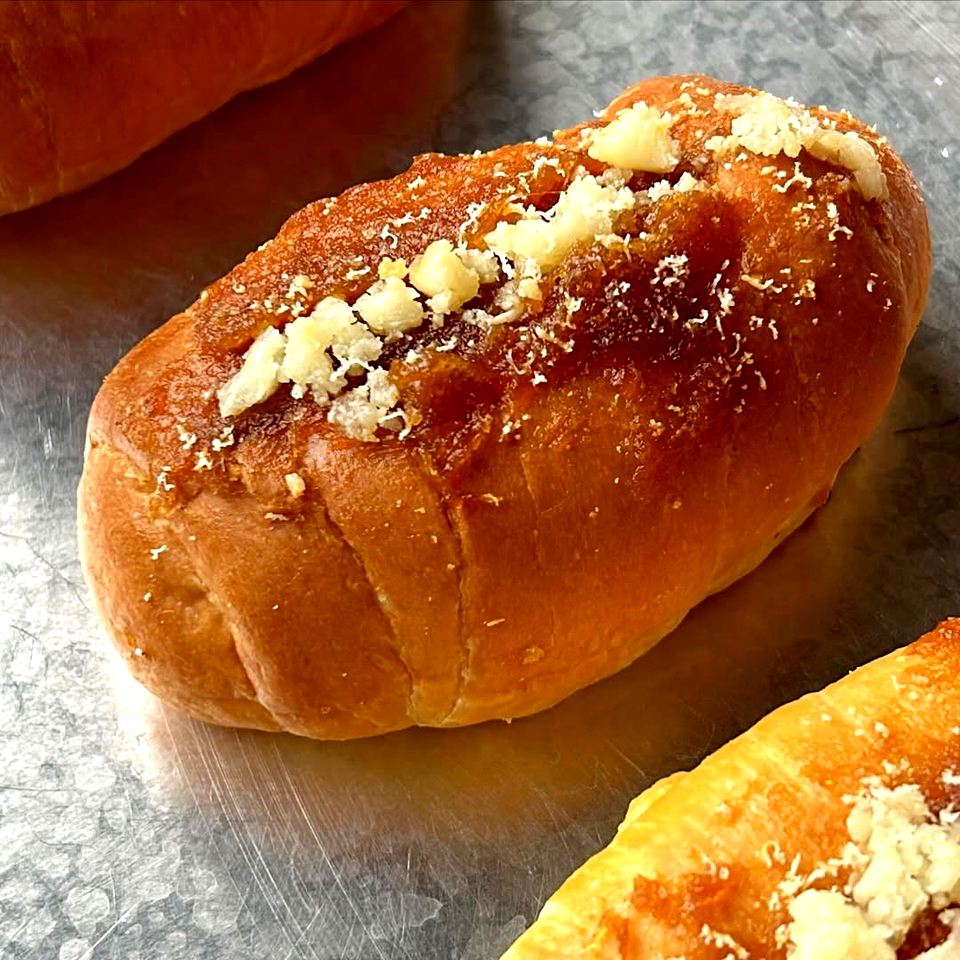 10 Salt Bread Enak di Jogja, Ada Varian Unik