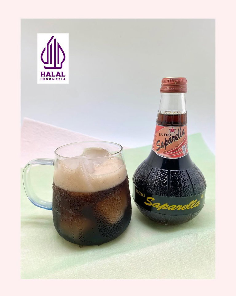 Article image, Apa Itu Sarsaparilla?, Serupa tapi Beda dengan Root Beer, Sarsaparilla di Indonesia, Manfaat Sarsaparilla