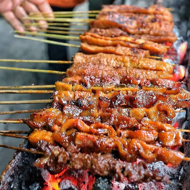 4 Sate Kere Enak di Solo, Kuliner Rakyat Miskin yang Naik Kelas