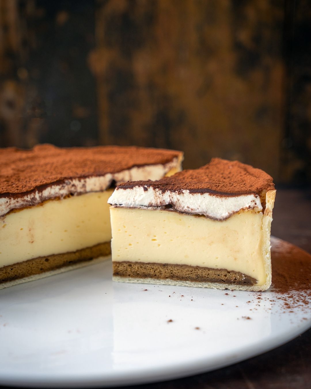 Sejarah Tiramisu, Dessert Khas Italia yang Mendunia