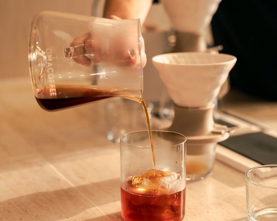 10 Slow Bar Jakarta Buat Pecinta Kopi Sejati