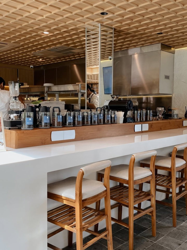 10 Slow Bar Jakarta Buat Pecinta Kopi Sejati