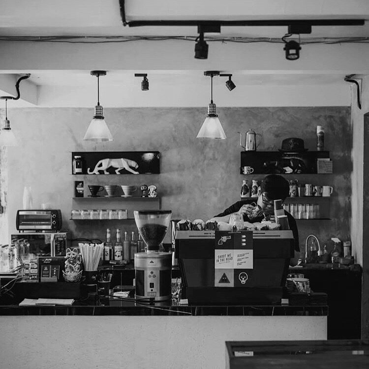 10 Slow Bar Jakarta Buat Pecinta Kopi Sejati