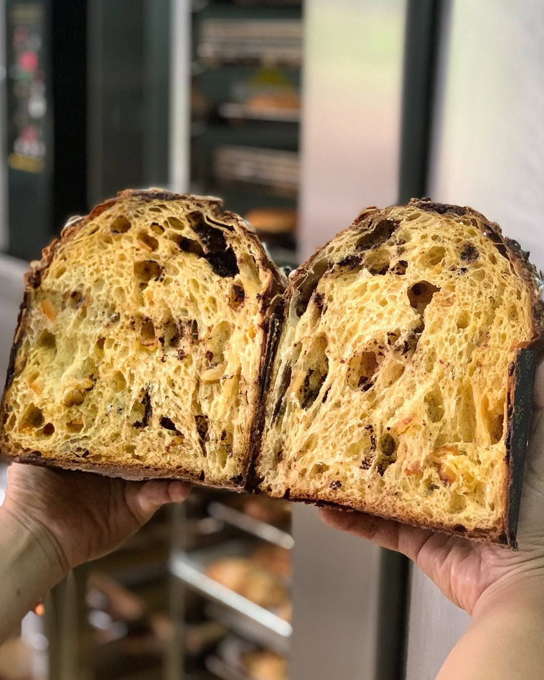 10 Sourdough di Bandung Paling Happening