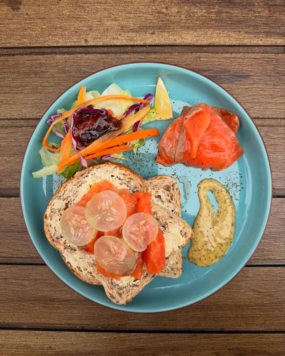10 Sourdough di Bandung Paling Happening