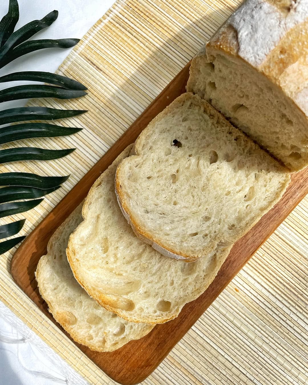 10 Sourdough di Bandung Paling Happening