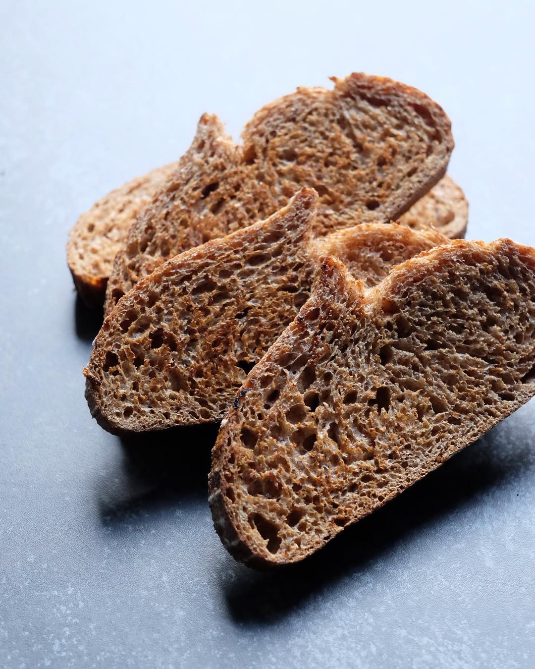 10 Sourdough di Bandung Paling Happening